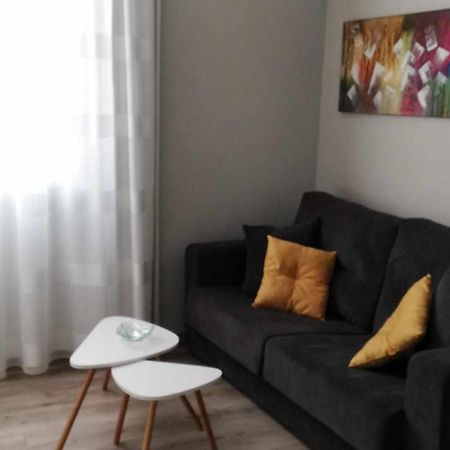 Apartamentos Harmonia Mérida Exteriér fotografie