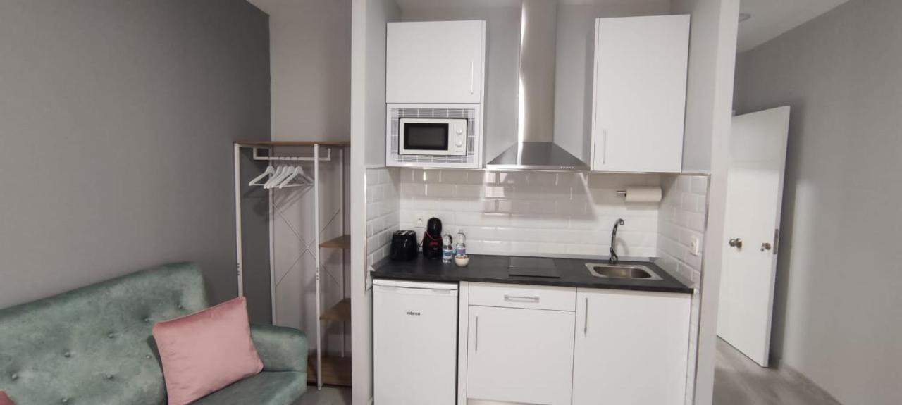 Apartamentos Harmonia Mérida Exteriér fotografie