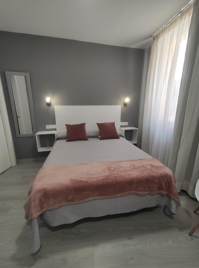 Apartamentos Harmonia Mérida Exteriér fotografie