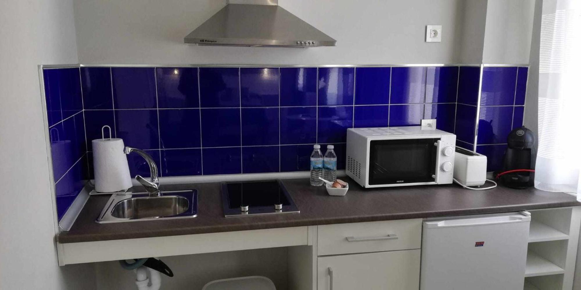Apartamentos Harmonia Mérida Pokoj fotografie