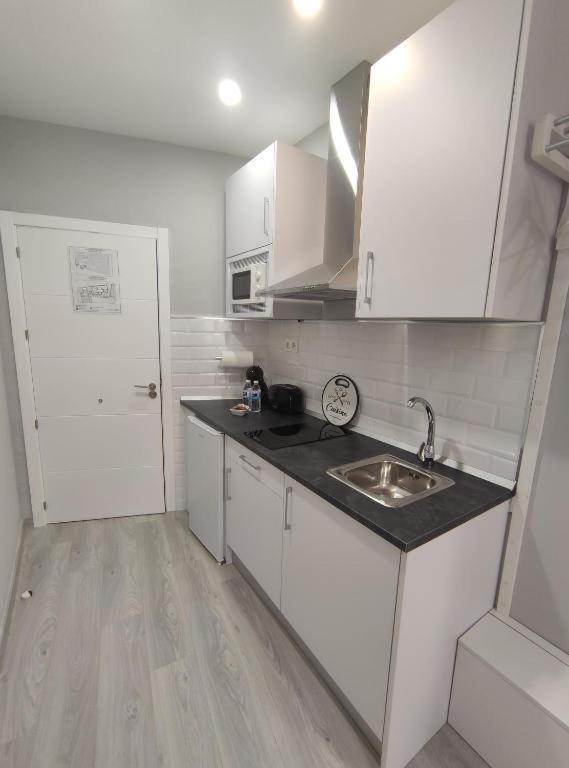 Apartamentos Harmonia Mérida Exteriér fotografie