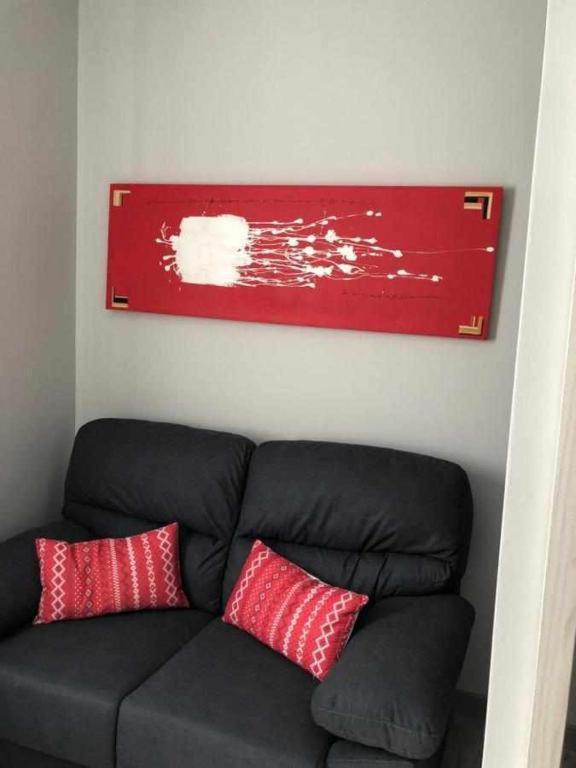 Apartamentos Harmonia Mérida Exteriér fotografie